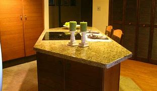 Image result for Leather Finish Granite Countertops