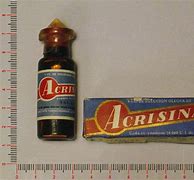 Image result for acrikinaci�n