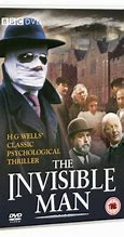 Image result for Invisible Man TV Show