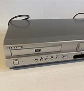Image result for Samsung VCR DVD Player