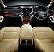 Image result for Crown Toyota Enterior