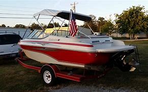 Image result for Galaxie Low Profile Boat
