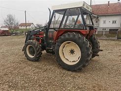 Image result for Polovni Traktori Zetor 7745