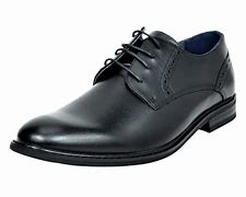 Image result for Black Shoes