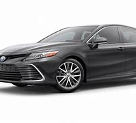 Image result for 2023 Toyota Camry Hybrid XLE Gray Exterior