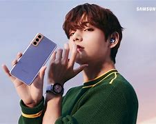 Image result for Galaxy S21 BTS