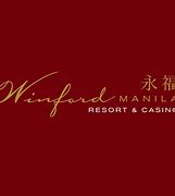 Image result for Winford Hotel Logo