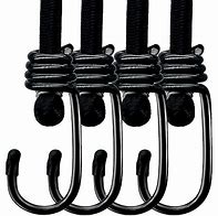 Image result for Half Inch Bungee Cords with Caribbean