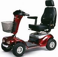 Image result for Shoprider Mobility Scooter 836