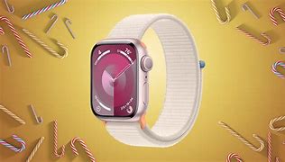 Image result for Apple Watch Series 9 Price