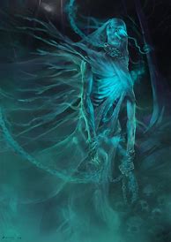 Image result for Ghost Concept Art