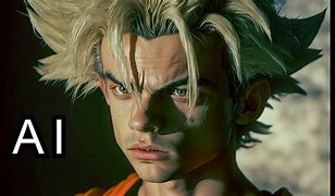 Image result for Dragon Ball Live-Action Ai
