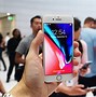 Image result for iPhone 8 Black White