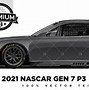 Image result for NASCAR Next-Gen Blueprint