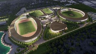 Image result for Sports Complex