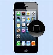 Image result for Black iPhone 6 with White Home Button