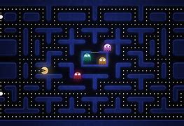 Image result for Pac Man Game Background