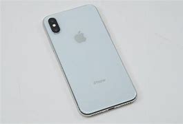 Image result for Apple iPhone X White