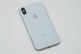 Image result for iPhone X White Colour