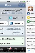 Image result for How to Install Cydia in iOS 5