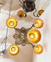 Image result for Victorian Gothic Chandelier