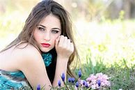 Image result for Beautiful Girl Portrait