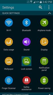 Image result for Merkury Cell Phone Bypass Screen Lock