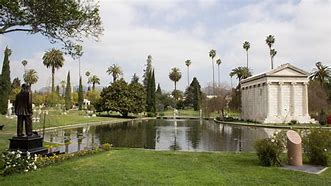 Image result for California Cemetery