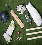 Image result for Cricket Sports Gear