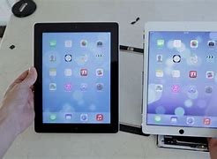 Image result for iPad 5 and 4