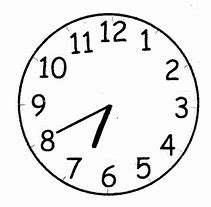 Image result for 6 05 Clock