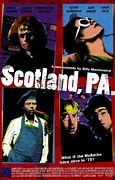 Image result for Scotland PA Norm Duncan