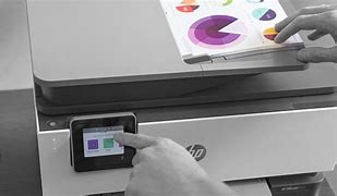 Image result for Where Can I Find the WPS Pin On HP Printer