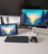 Image result for Samsung Dex Desktop