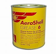 Image result for AeroShell Grease 6