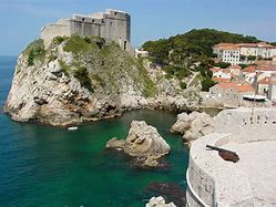 Image result for Walls of Dubrovnik