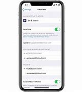 Image result for iPhone 7 FaceTime