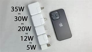 Image result for Apple iPhone 10 Watt