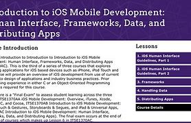 Image result for Case Study On iOS Operating System