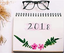 Image result for Blank Calendar 2018