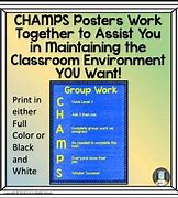 Image result for Champs Posters