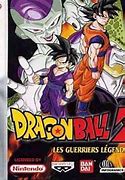 Image result for Dragon Ball Z Legends PSX