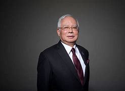 Image result for Najib Razak Spectacle