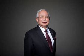 Image result for Najib Fade