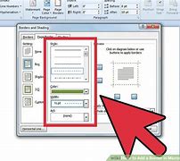 Image result for How to Place a Border in Word