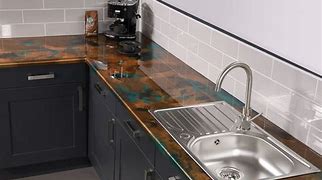 Image result for Epoxy Countertop Kits