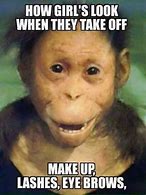 Image result for Funny Makeup Memes