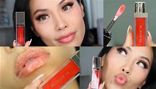 Image result for Patrick Ta Beauty