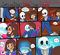 Image result for Swap Sans Comics