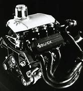 Image result for Buick Indy Engines